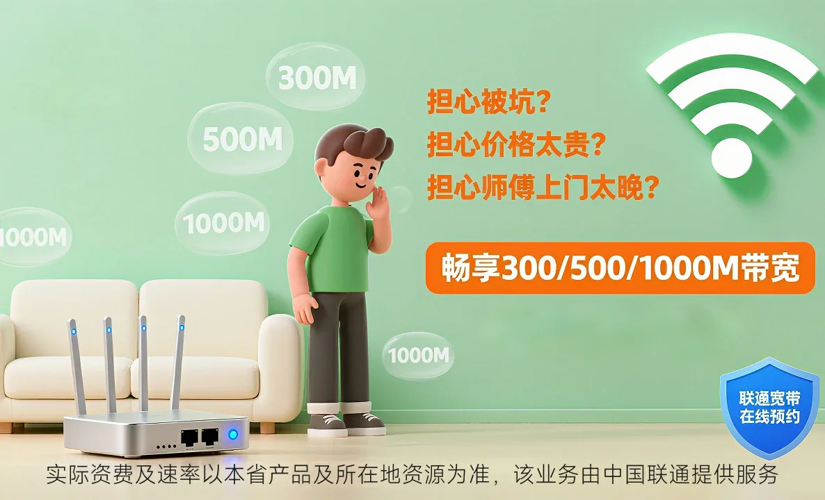 荥阳市中国联通