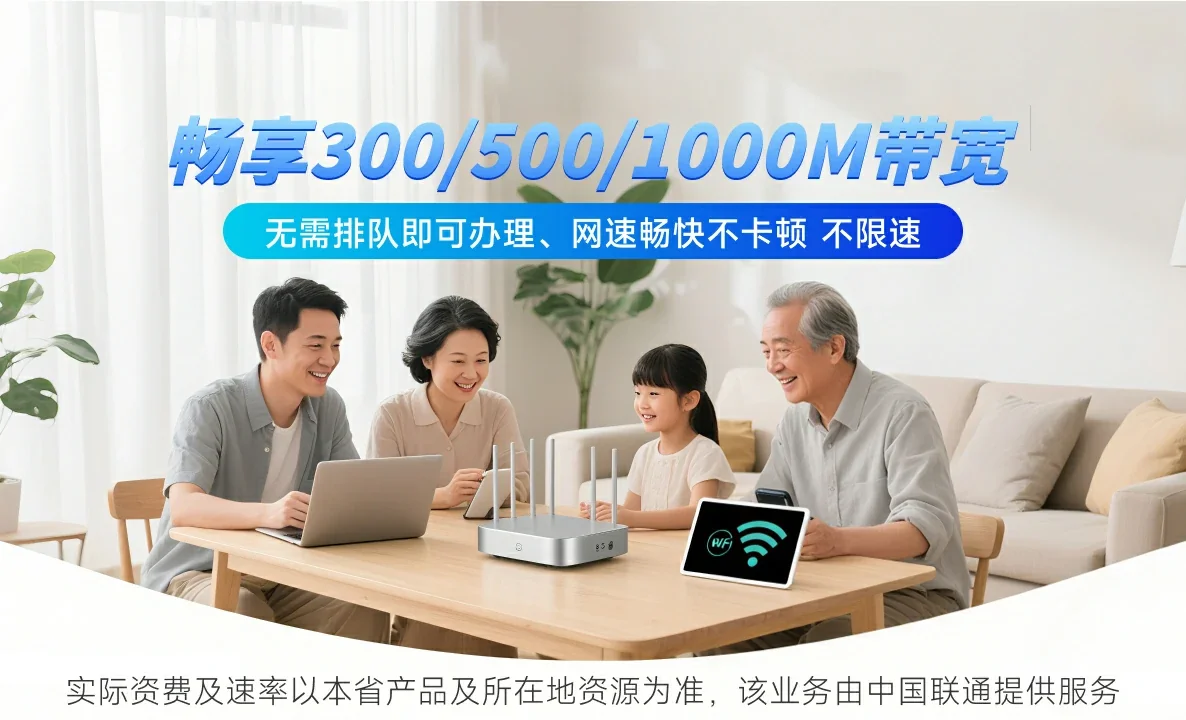 荥阳市中国联通